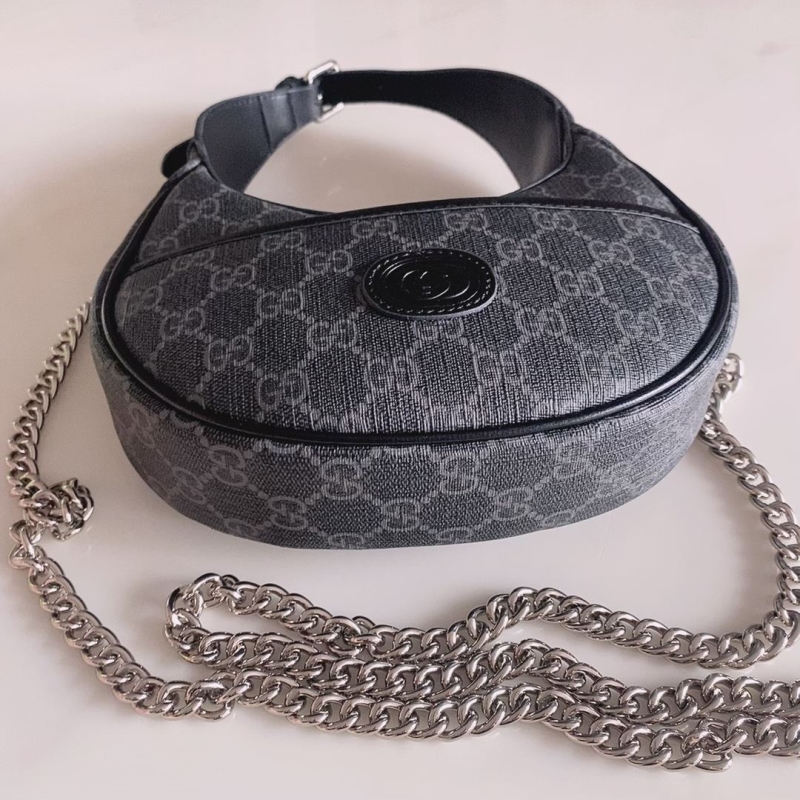 Gucci Top Handle Bags